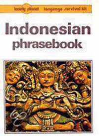 INDONESIAN PHRASEBOOK 3