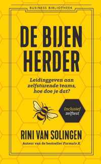 De bijenherder