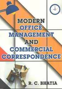 Modern Office Management & Commerical Correspondence