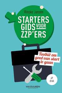 Startersgids voor zzp'ers