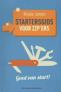 Startergids voor zzp'ers