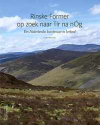 Rinske Former op zoek naar Tír na nÓg - Anja Frenkel - Paperback (9789462622678)