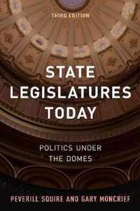 State Legislatures Today