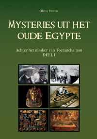 Mysteries uit het oude Egypte