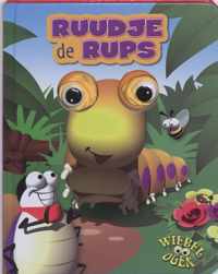 Ruudje De Rups