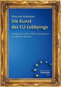 Die Kunst Des Eu-Lobbyings