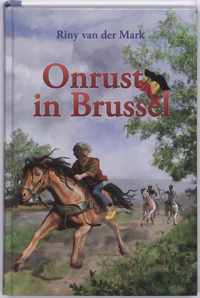 Onrust in Brussel