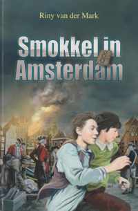 Smokkel in Amsterdam