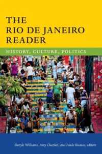 The Rio de Janeiro Reader