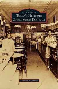 Tulsa's Historic Greenwood District