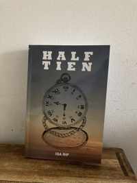 Half tien. Licht Erotische Thriller Isa Rip