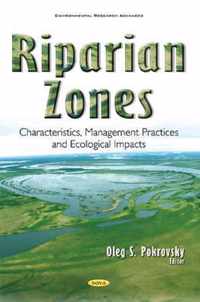 Riparian Zones