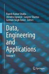 Data Engineering and Applications