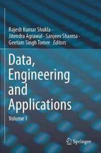 Data Engineering and Applications