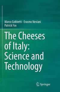 The Cheeses of Italy: Science and Technology