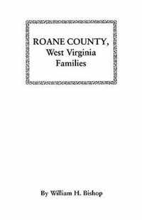 Roane County, West Virginia Families