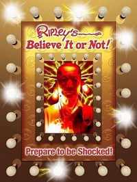 Ripley's Believe It or Not!