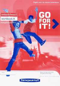 Go for it! 1 Vmbo LWOO Workbook A+B 1 vmbo/b/lwoo Workbook A+B