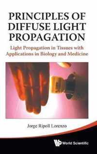 Principles Of Diffuse Light Propagation