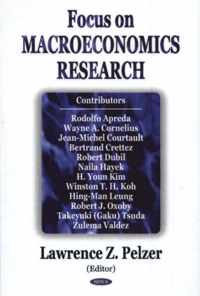 Focus on Macroeconomics Research