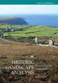 Historic Landscape Analysis