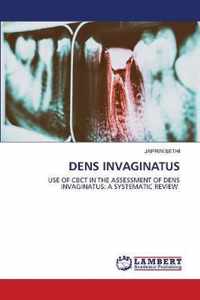 Dens Invaginatus