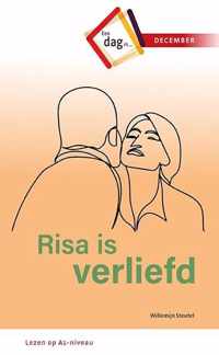 Een dag in .. 12 - Risa is verliefd