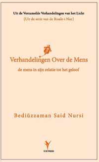 Risale-i Nur  -   Verhandeling over de mens