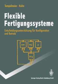 Flexible Fertigungssysteme