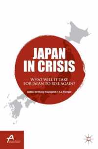 Japan In Crisis