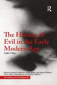 The History of Evil in the Early Modern Age