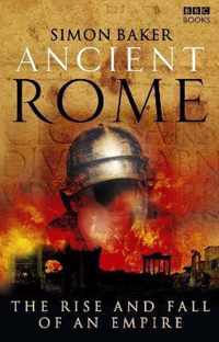 Ancient Rome Rise & Fall Of An Empire