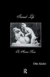 Sexual Life In Ancient Rome