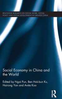 Social Economy in China and the World