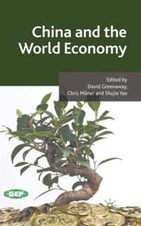 China and the World Economy