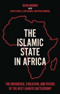 The Islamic State in Africa