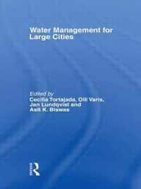 Water Management in Megacities