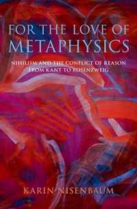 For the Love of Metaphysics