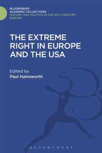 The Extreme Right in Europe and the USA