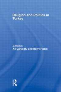 Religion and Politics in Turkey