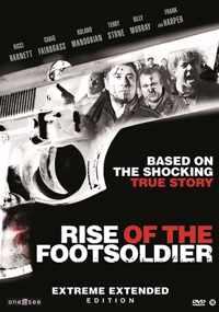 Rise Of The Footsoldier