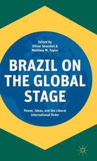 Brazil on the Global Stage