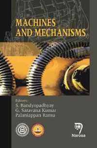 Machines And Mechanisms