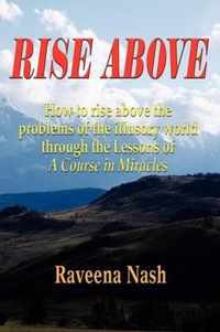 Rise Above