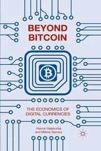 Beyond Bitcoin