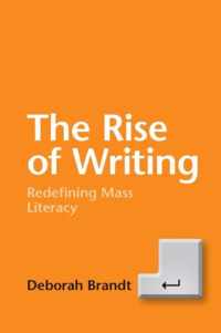 Rise Of Writing