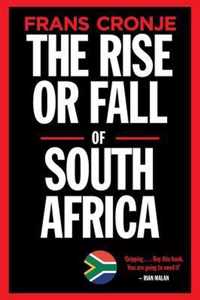 The Rise or Fall of South Africa