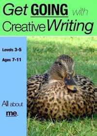 All About Me (Get Going With Creative Writing)