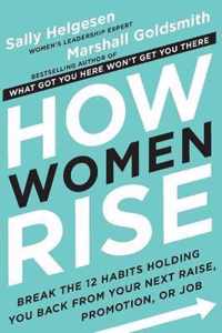 How Women Rise