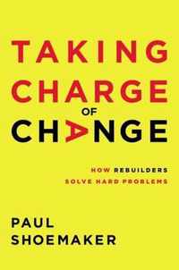 Taking Charge of Change